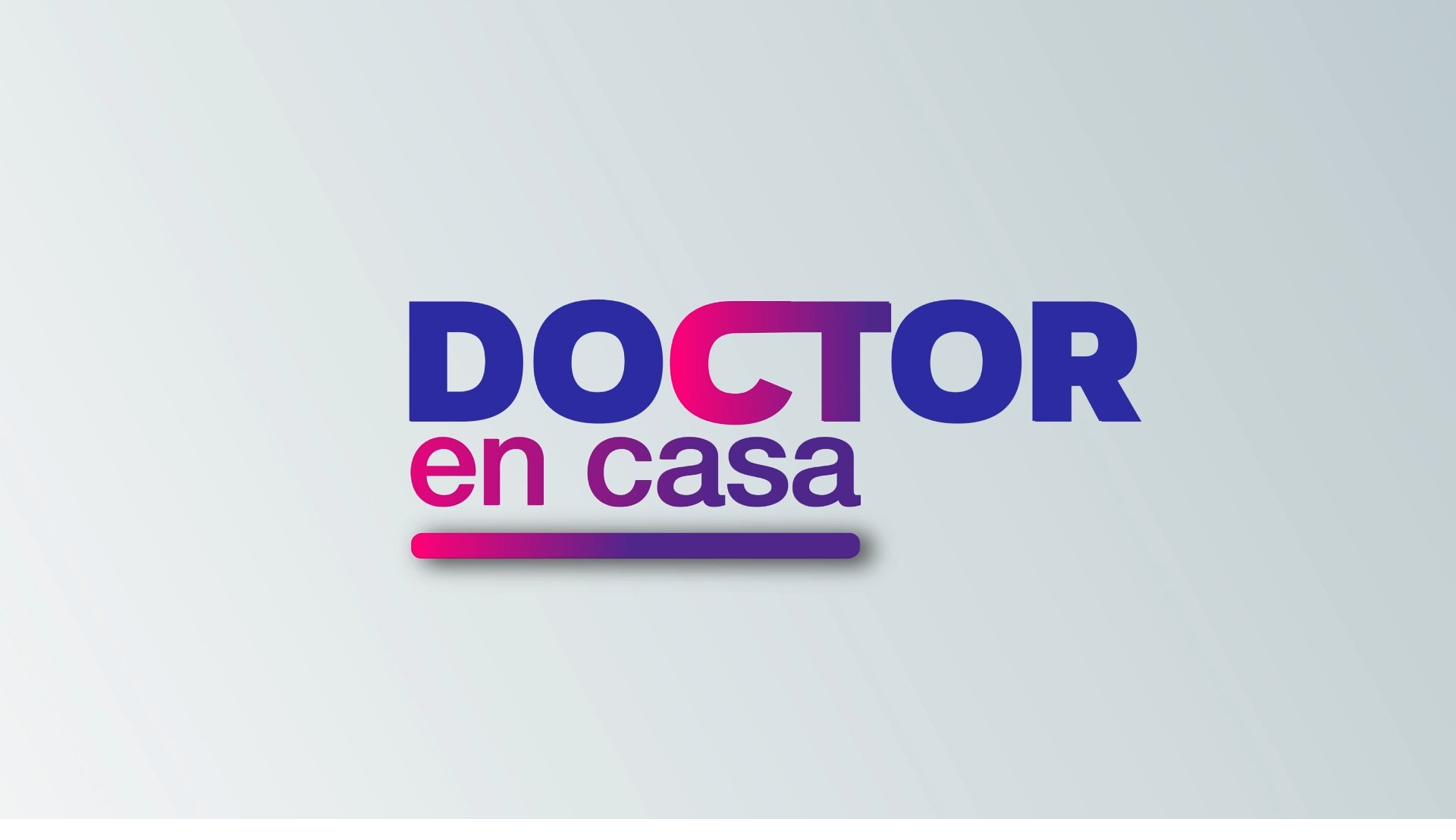 Doctor en casa