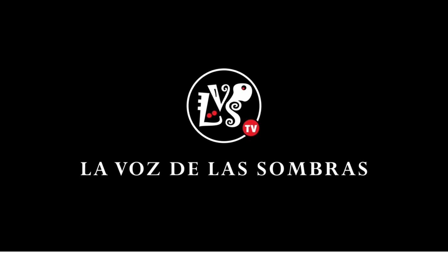 La voz de las sombras